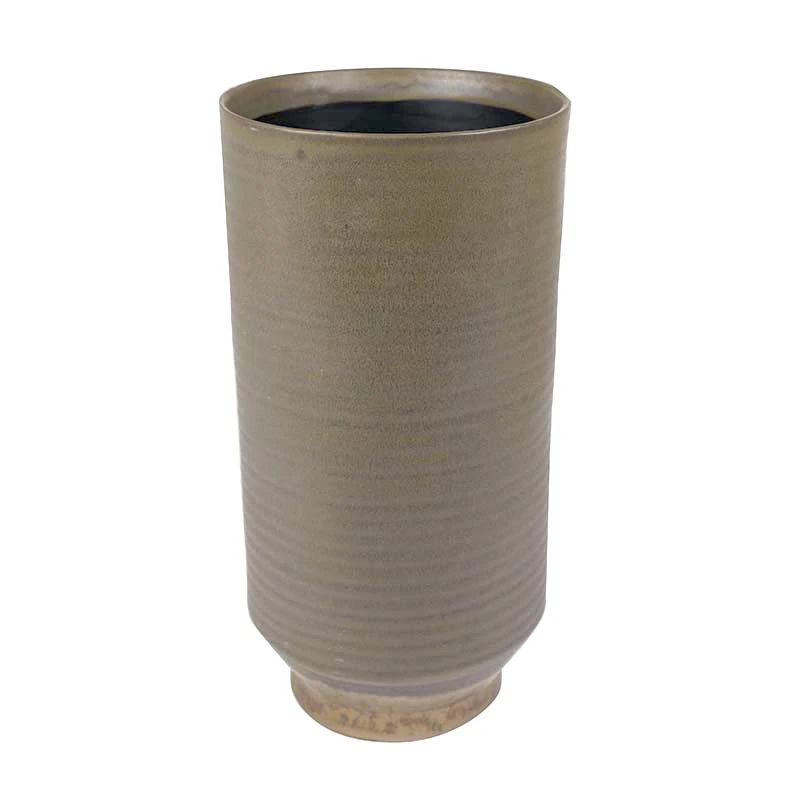 Hög Kruka Suze 13x24, Brun 5 Hög Kruka Suze 13x24, Brun - Image 3