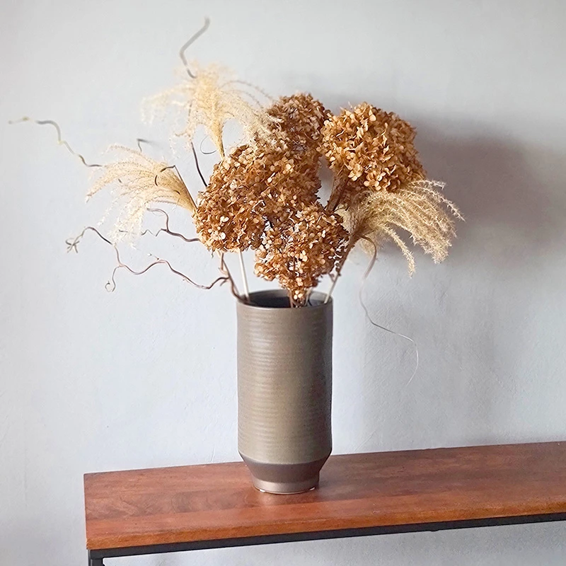 Hög Kruka Suze 13x24, Brun 4 Hög Kruka Suze 13x24, Brun - Image 2