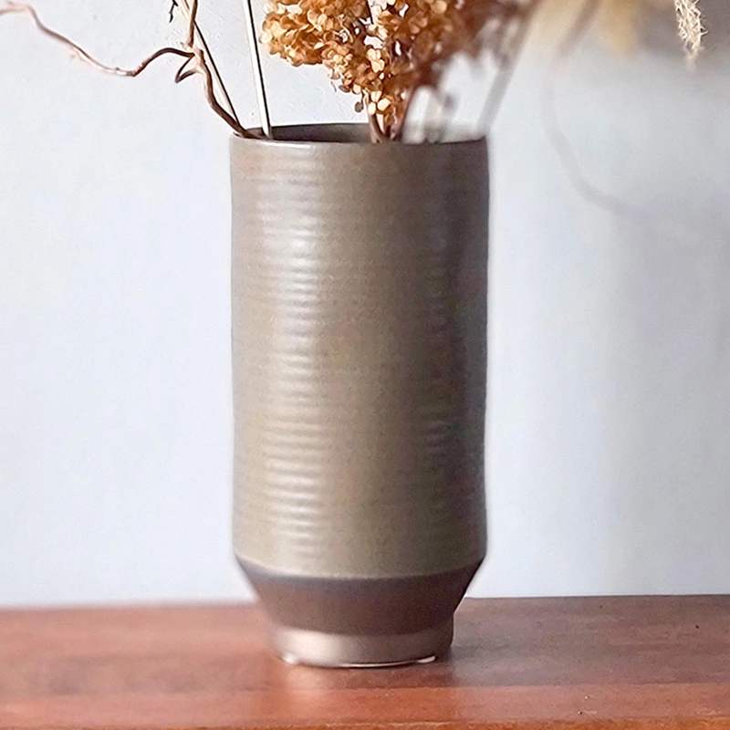 Hög Kruka Suze 13x24, Brun 3 Hög Kruka Suze 13x24, Brun