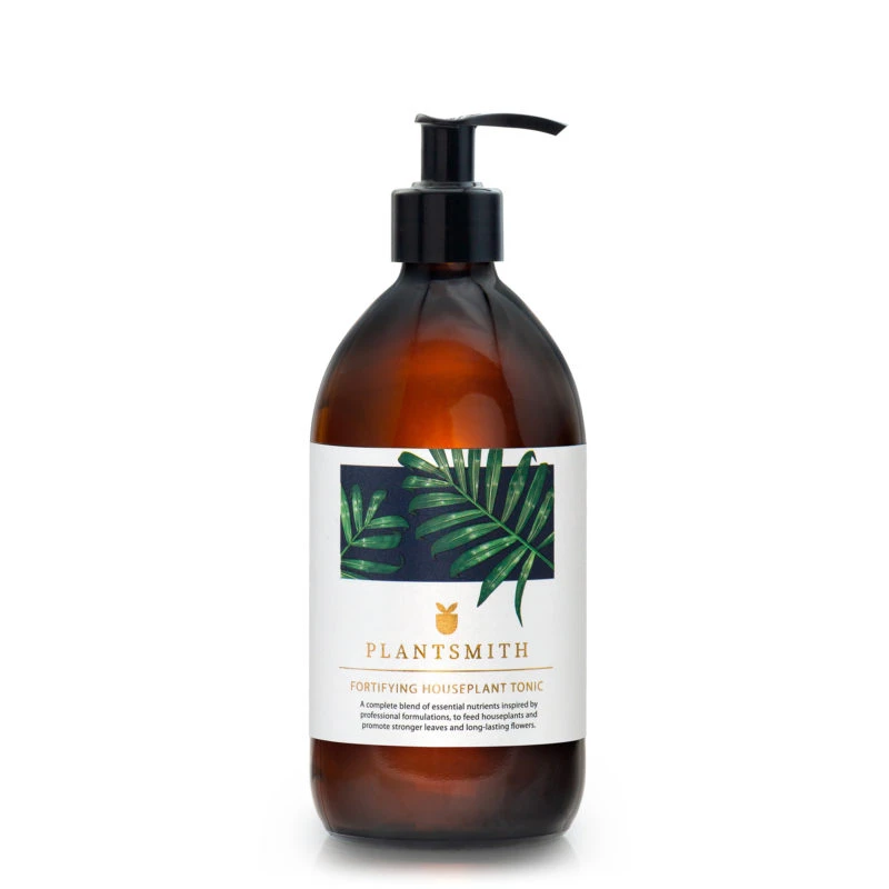 Houseplant Tonic 500 Ml 4 Houseplant Tonic 500 Ml - Image 2