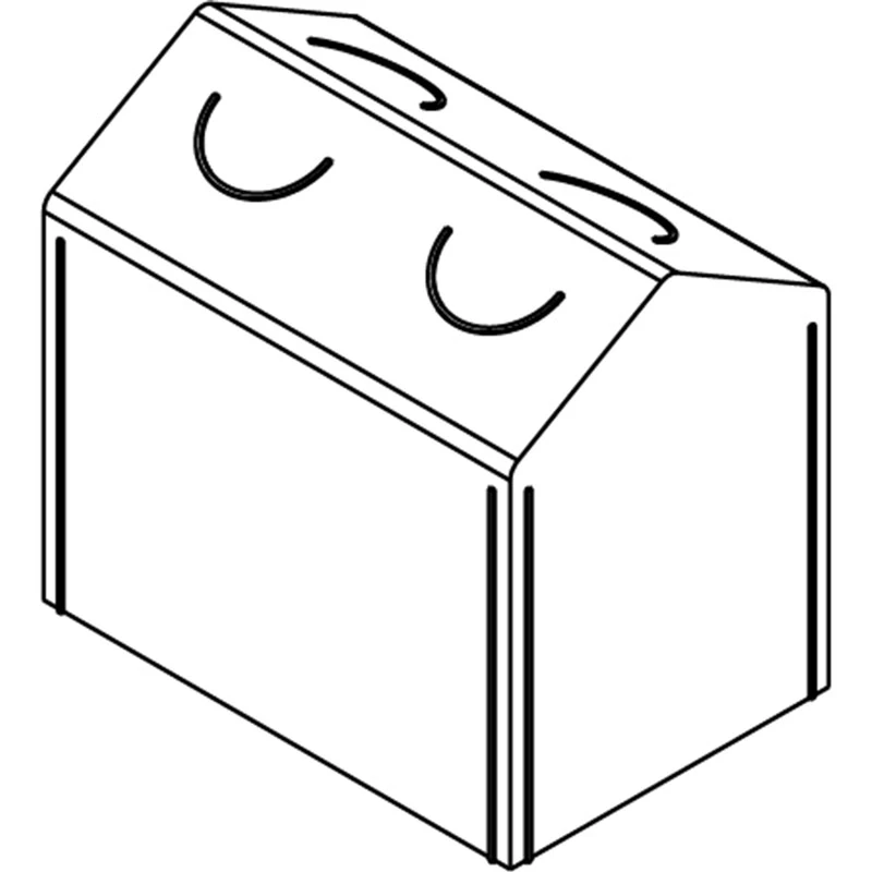 Huv Till Drivhus DeLux 4 Huv Till Drivhus DeLux - Image 2