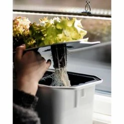 Hydroponisk Odlingslåda Harvy 3, Vit, Startpaket -Garden Supplies Sales 2024 hydroponisk odlingslada harvy 3 rotter