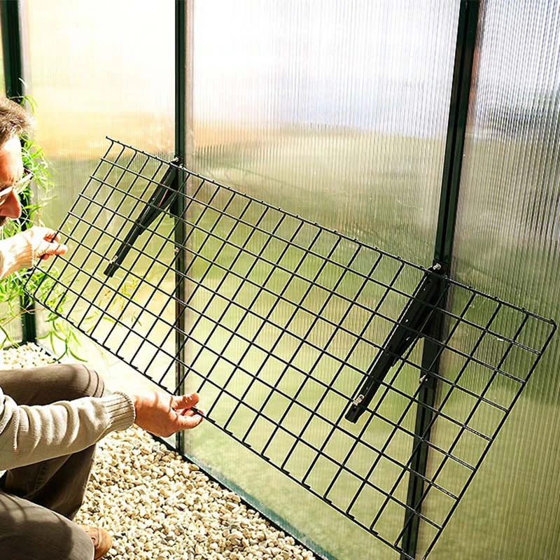 Fällbar Växthushylla 4 Fällbar Växthushylla - Image 2