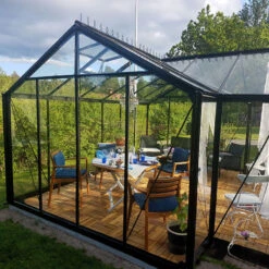 Orangeri Helene Ink Nockdekor 15,8 Kvm