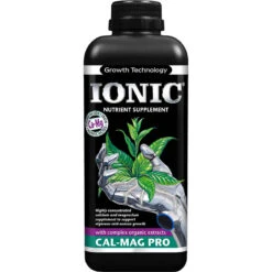 Ionic Cal-Mag, 1 Liter