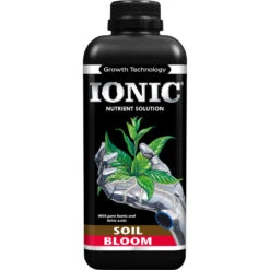 Ionic Soil Bloom, 1 Liter