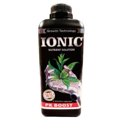 Ionic PK Boost, 1 L