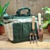 Kit Med Redskapsväska, Sjumilaskogen -Garden Supplies Sales 2024 kit redskapsvaska sjumilaskogen