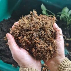 Kokosfiber I Block, 3 Kg