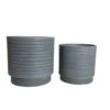 Kruka Comp 2-pack, Grå -Garden Supplies Sales 2024 kruka comp 2 pack gra