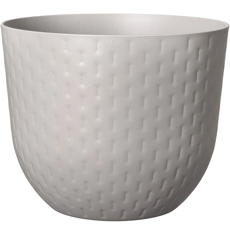 Krukset Fuente Grains, Grå 3-pack 4 Krukset Fuente Grains, Grå 3-pack - Image 2