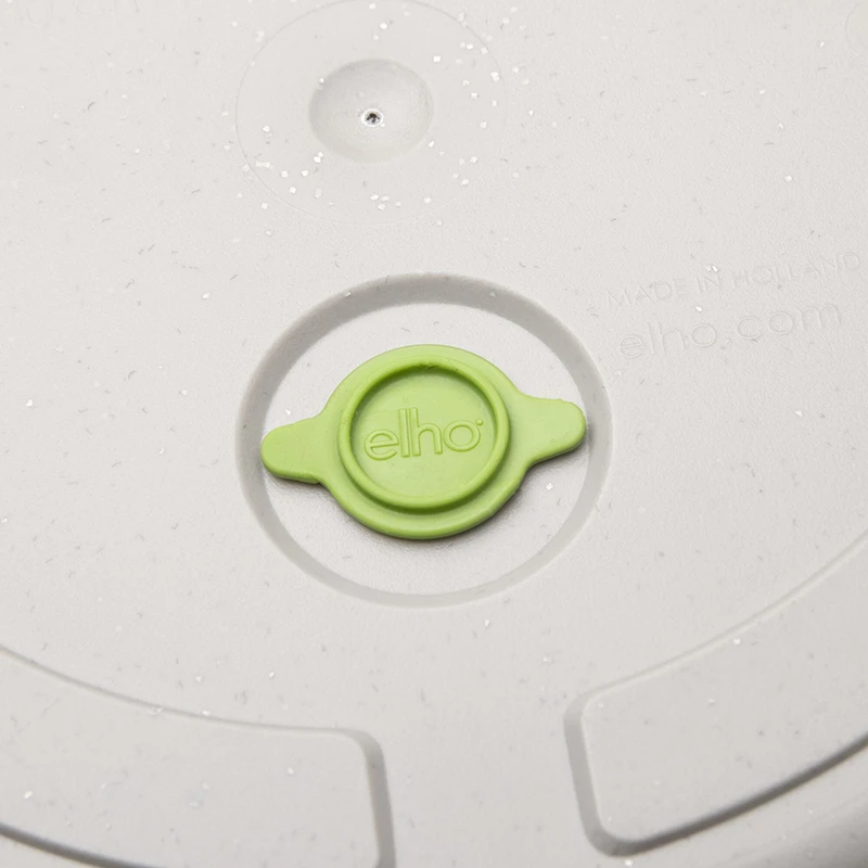 Elho Kruka Fuente Grains 38 Cm, Stengrå 6 Elho Kruka Fuente Grains 38 Cm, Stengrå - Image 4