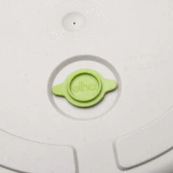 Elho Kruka Fuente Rings 38 Cm, Stengrå -Garden Supplies Sales 2024 kruka fuente rings bottenplugg 7