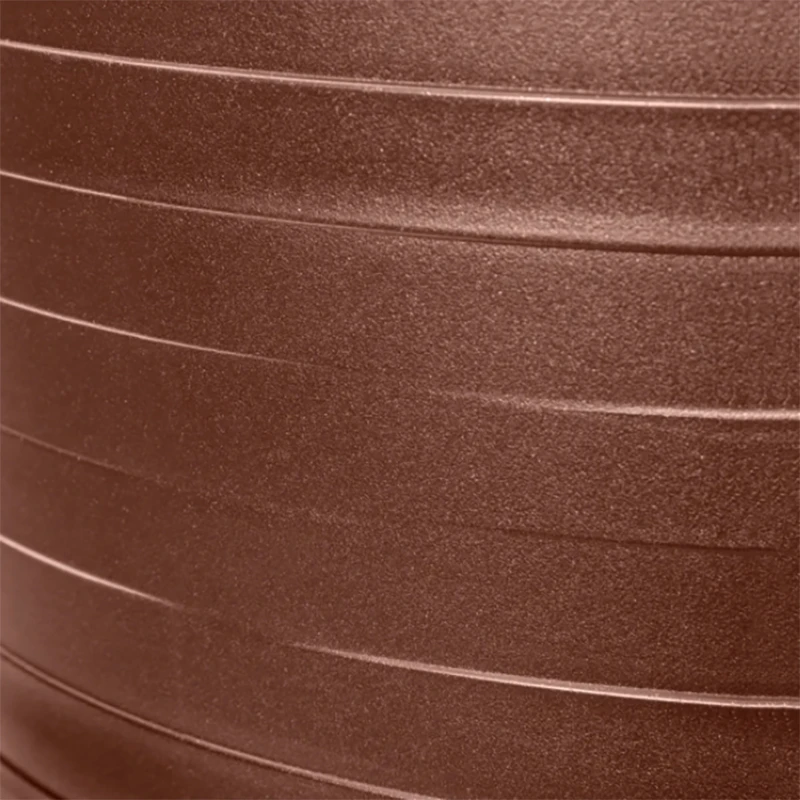 Elho Kruka Fuente Rings 38 Cm, Rostbrun 6 Elho Kruka Fuente Rings 38 Cm, Rostbrun - Image 4