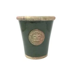 Hög Kruka Kew Garden, Dark Green Small