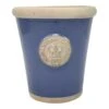 Hög Kruka Kew Garden, Pitch Blue Large -Garden Supplies Sales 2024 kruka kew garden long tom pitch blue color