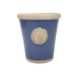 Hög Kruka Kew Garden, Pitch Blue Medium