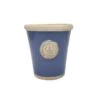 Hög Kruka Kew Garden, Pitch Blue Small -Garden Supplies Sales 2024 kruka kew garden long tom pitch blue small