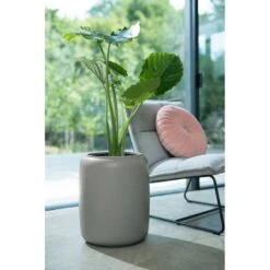 Elho Kruka Pure Beads Medium 39 Cm, Beige 7 Elho Kruka Pure Beads Medium 39 Cm, Beige -Garden Supplies Sales 2024 kruka pure beads medium beige miljobild