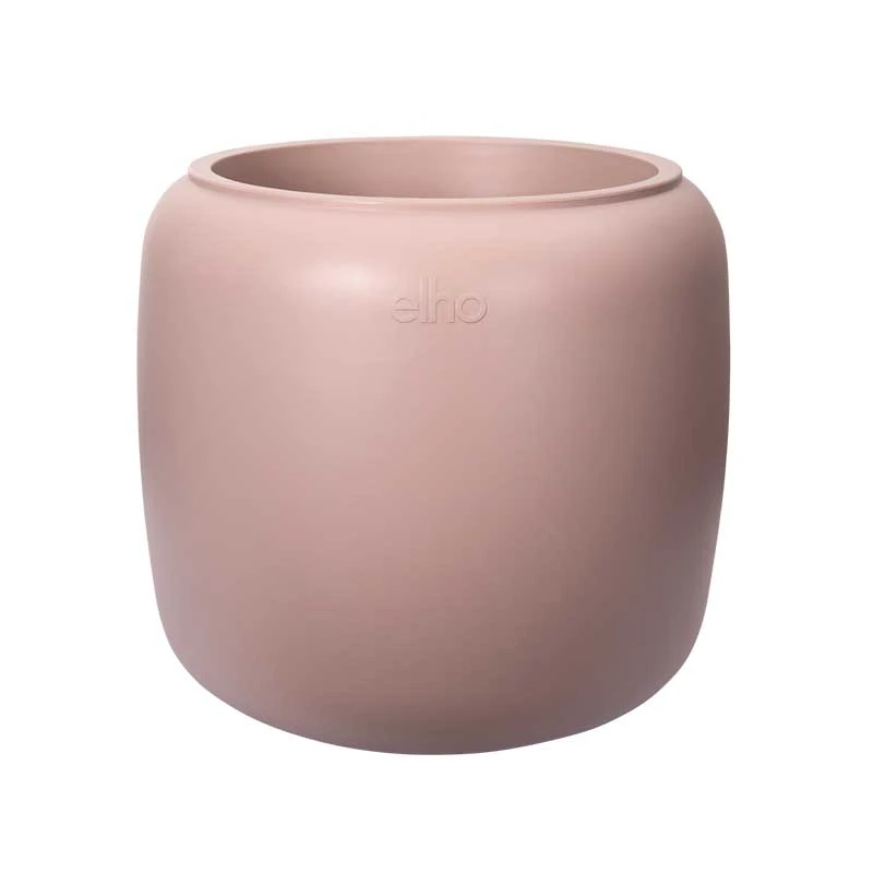 Elho Kruka Pure Beads Small 39 Cm, Rosa 3 Elho Kruka Pure Beads Small 39 Cm, Rosa