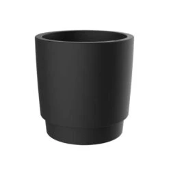 Elho Kruka Pure Grade 39 Cm, Svart 7 Elho Kruka Pure Grade 39 Cm, Svart -Garden Supplies Sales 2024 kruka pure grade svart