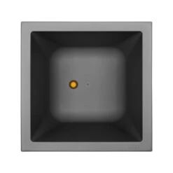 Elho Kruka Vivo Med Hjul 39x39 Cm, Svart 12 Elho Kruka Vivo Med Hjul 39x39 Cm, Svart -Garden Supplies Sales 2024 kruka vivo med hjul 39x39 cm svart ovanifran