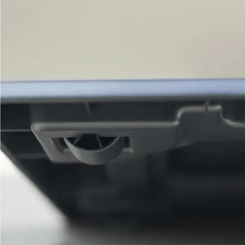 Elho Kruka Vivo Med Hjul 88x39 Cm, Varmgrå 5 Elho Kruka Vivo Med Hjul 88x39 Cm, Varmgrå - Image 3