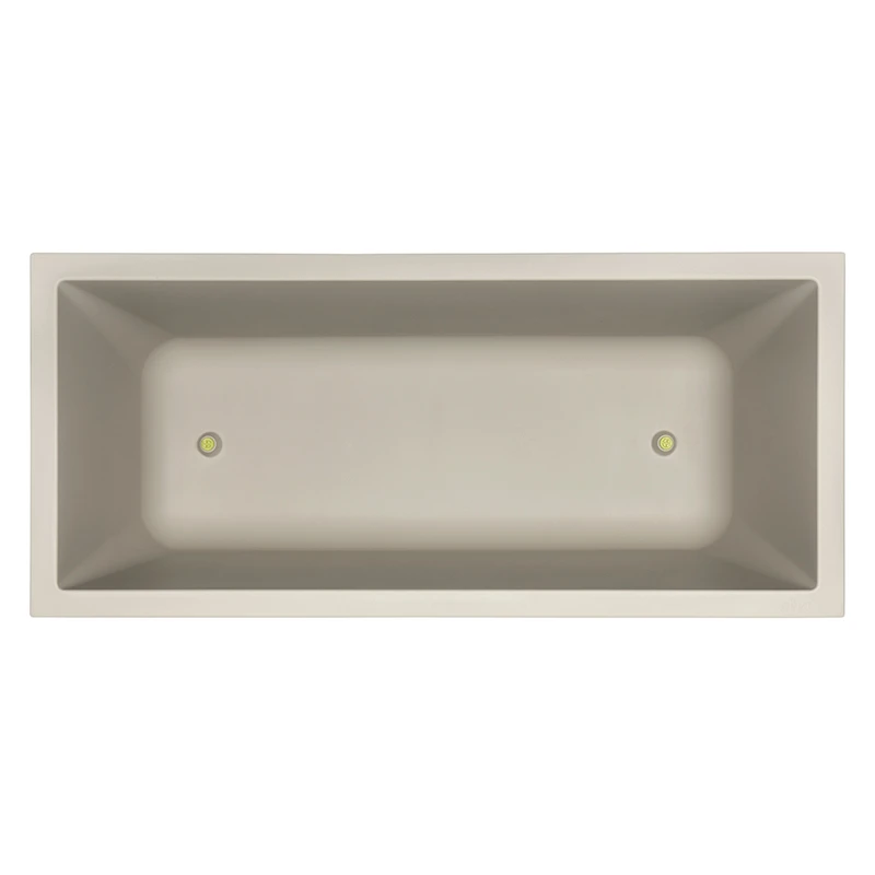 Elho Kruka Vivo Med Hjul 88x39 Cm, Varmgrå 7 Elho Kruka Vivo Med Hjul 88x39 Cm, Varmgrå - Image 5