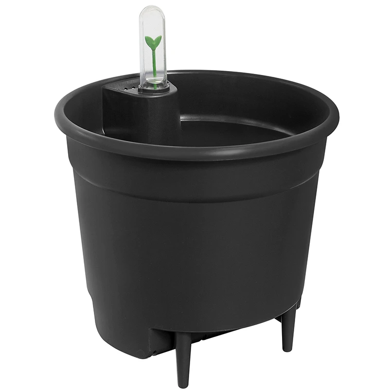 Elho Krukinsats För Självbevattning, 44 Cm 3 Elho Krukinsats För Självbevattning, 44 Cm