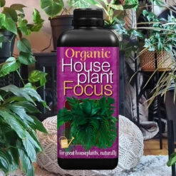 Krukväxtnäring Organic Houseplant Focus, 1 Liter -Garden Supplies Sales 2024 krukvaxtnaring organic grona vaxter