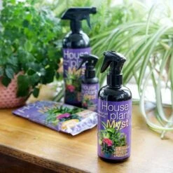 Krukväxtnäring, Houseplant Myst 750 Ml -Garden Supplies Sales 2024 krukvaxtspray naring wh