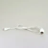 Lampsladd, 4 Meter, E27-sockel -Garden Supplies Sales 2024 lampsladd 4 meter e27