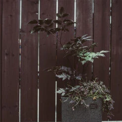 Lättviktskruka Square, Medium -Garden Supplies Sales 2024 lattviktskruka square miljo