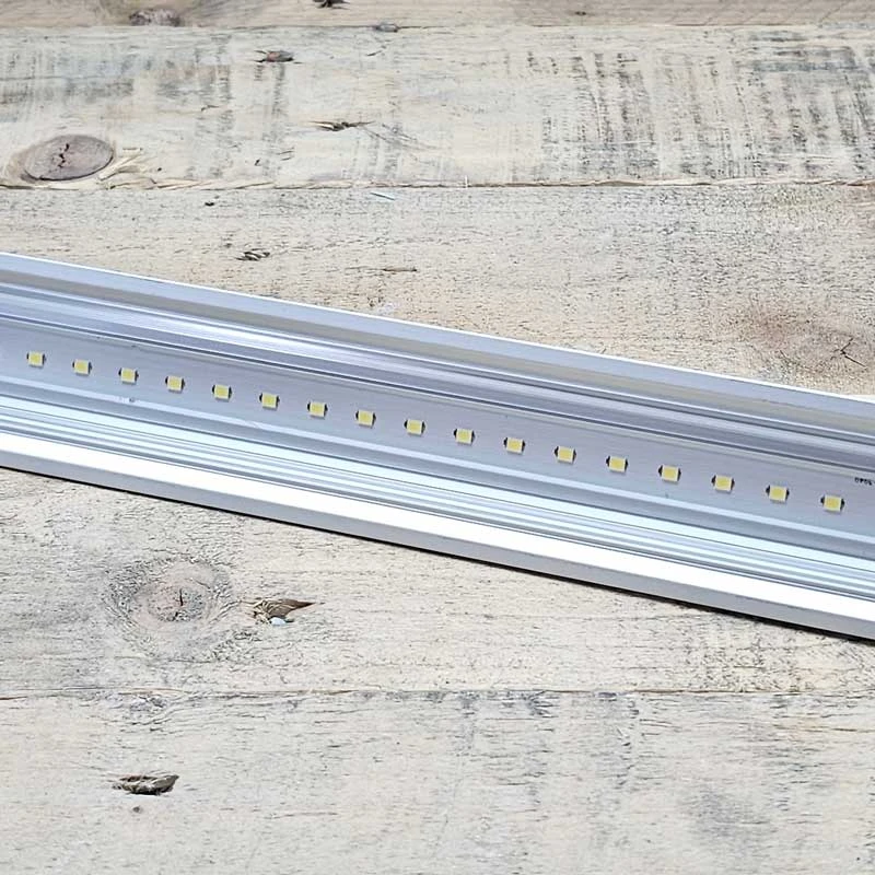 LED-armatur 16W, 60 Cm 4 LED-armatur 16W, 60 Cm - Image 2