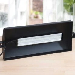 Odlingsstation LED Liten, Svart 9 Odlingsstation LED Liten, Svart -Garden Supplies Sales 2024 led armatur i odlingsstation 1