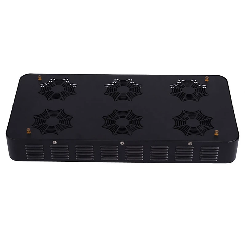 Growbox540 Växtlampa LED, Fullspektrum 4 Growbox540 Växtlampa LED, Fullspektrum - Image 2