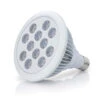 LED - White Beauty 20W, Fullspektrum