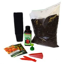 Lilla Chiliodlingspaketet