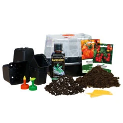 Lilla Tomatodlingspaketet