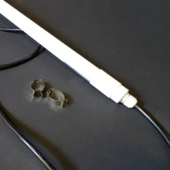 Växtlampa IP65 LED Lysrör Med Kabel -Garden Supplies Sales 2024 lysror medsvart kabel ip65