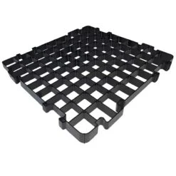 Markarmering För Grus Och Gräs - 45x45 Cm, 4 St