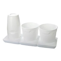 Minigarden Basic Pots M Vit 11 Minigarden Basic Pots M Vit -Garden Supplies Sales 2024 minigarden basic M pots