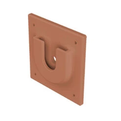 Minigarden Fäste, Fixers Terrakotta