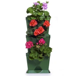 Minigarden One Vertikalodling, Grön