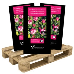 Natur/ Rhododendrontorv 100% Block 30x150 L På Pall