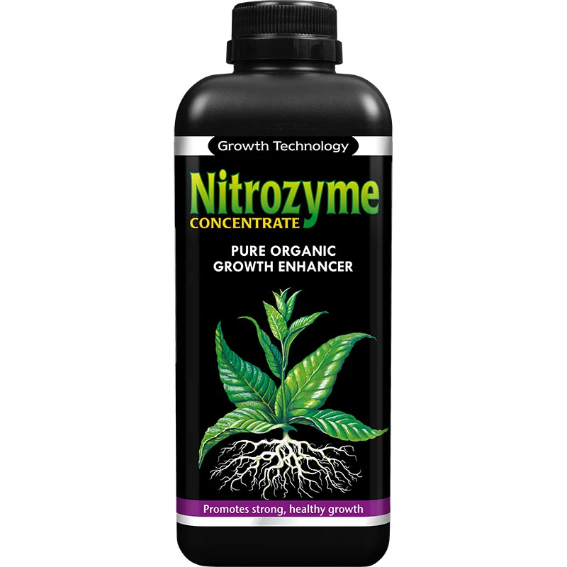 Nitrozyme, 1 Liter 3 Nitrozyme, 1 Liter