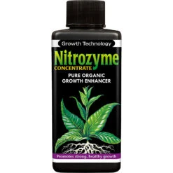 Nitrozyme, 100 Ml -Garden Supplies Sales 2024 nitrozyme tillvaxt for vaxter