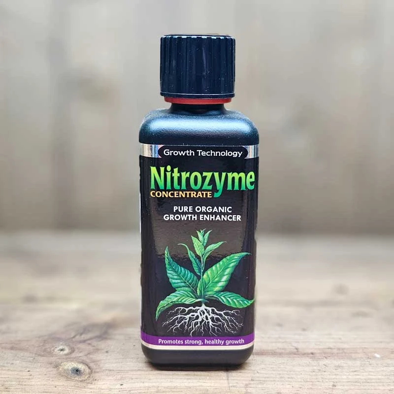 Nitrozyme, 300 Ml 3 Nitrozyme, 300 Ml