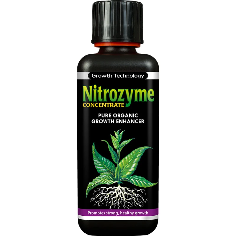 Nitrozyme, 300 Ml 6 Nitrozyme, 300 Ml - Image 4