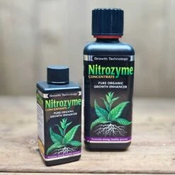 Nitrozyme, 100 Ml -Garden Supplies Sales 2024 nitrozyme tillvaxtoptimering wh